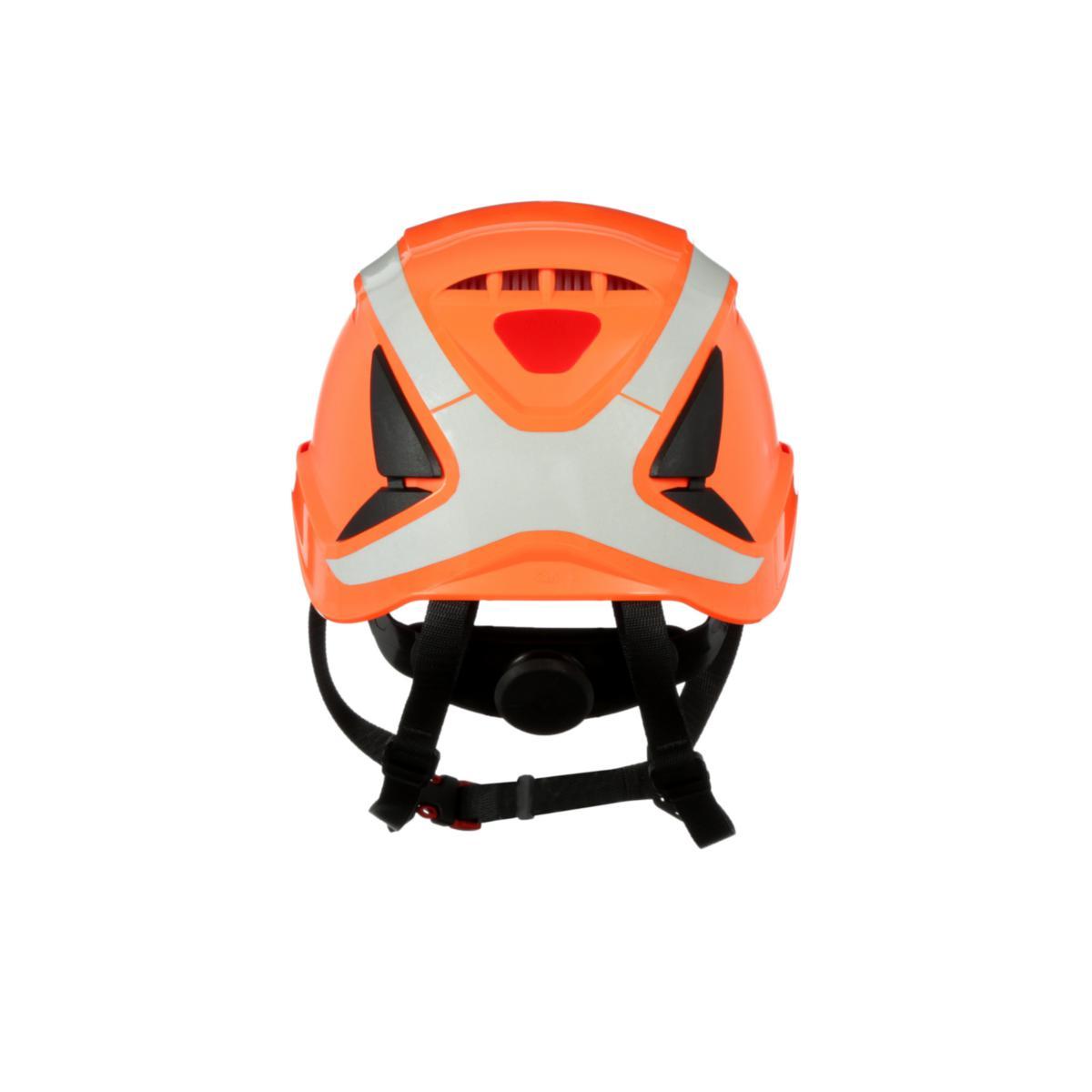 Vernehjelm 3M™ SecureFit X5000