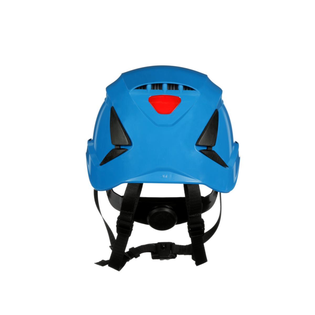Vernehjelm 3M™ SecureFit X5000 elektriker 1000V