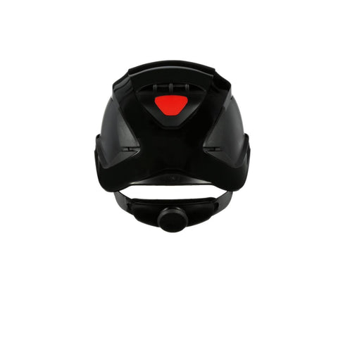 Vernehjelm 3M™ SecureFit X5500 elektriker 1000V