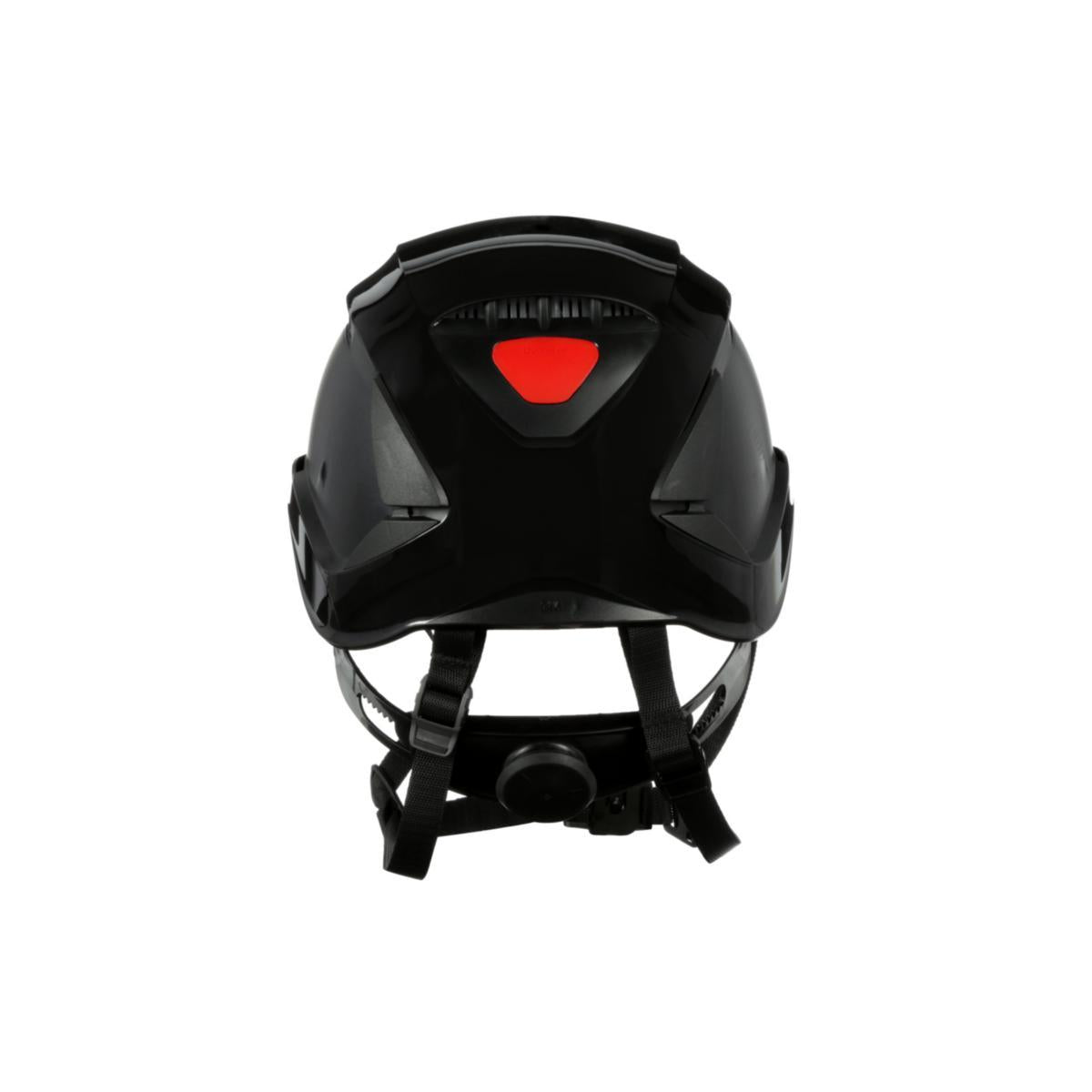 Vernehjelm 3M™ SecureFit X5000 elektriker 1000V