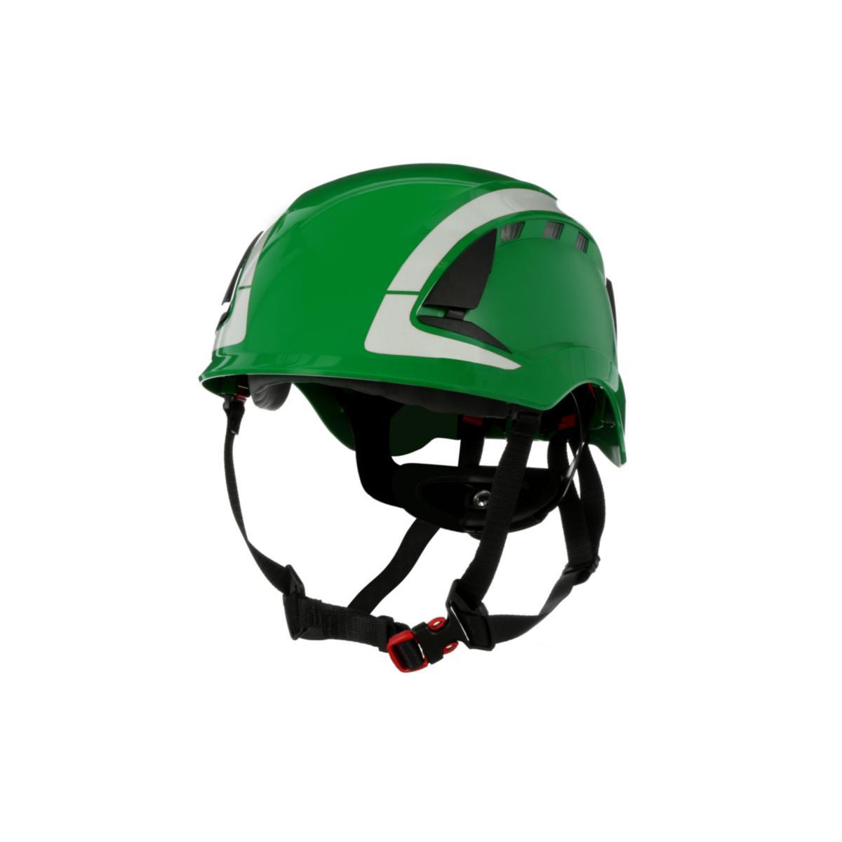 Vernehjelm 3M™ SecureFit X5000