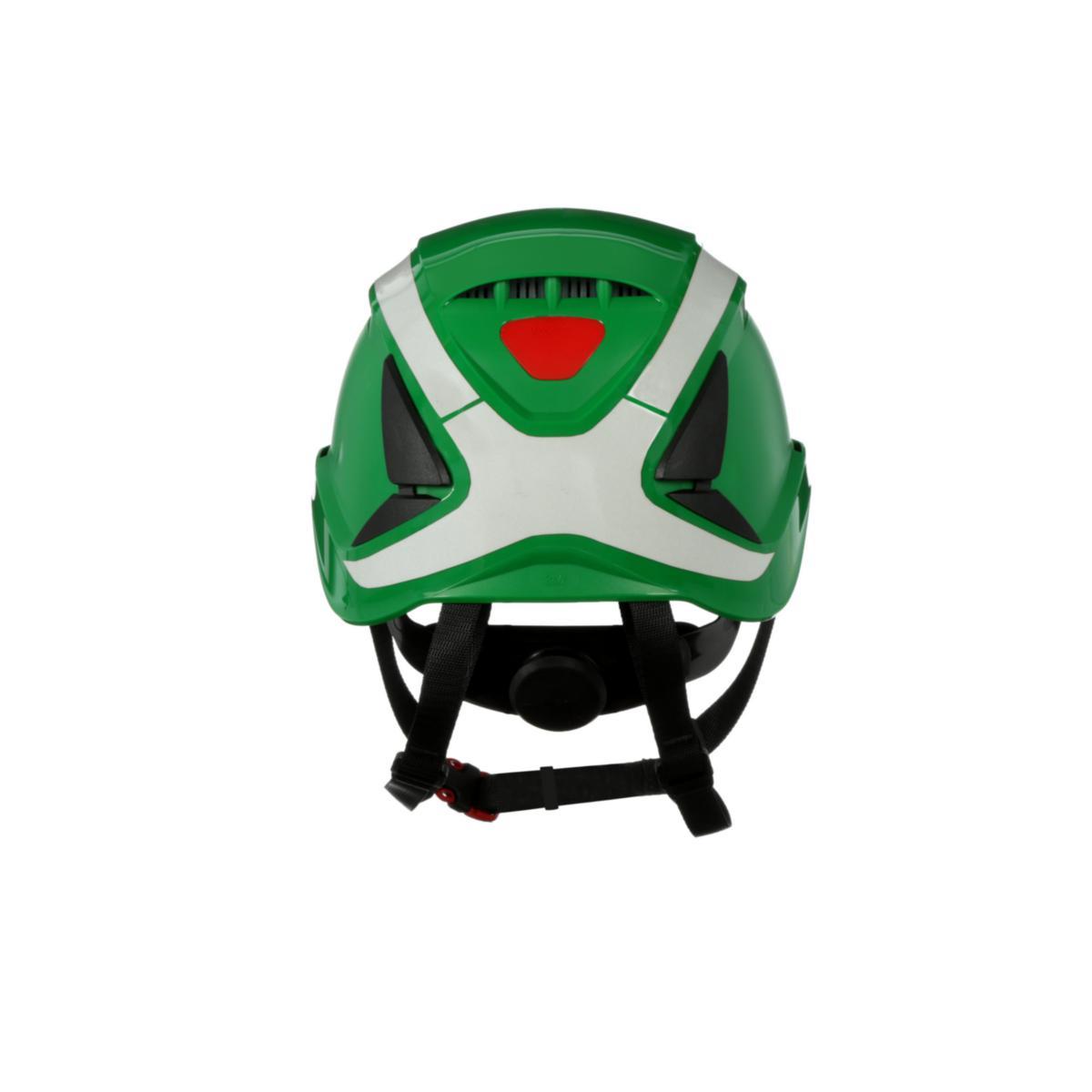 Vernehjelm 3M™ SecureFit X5000