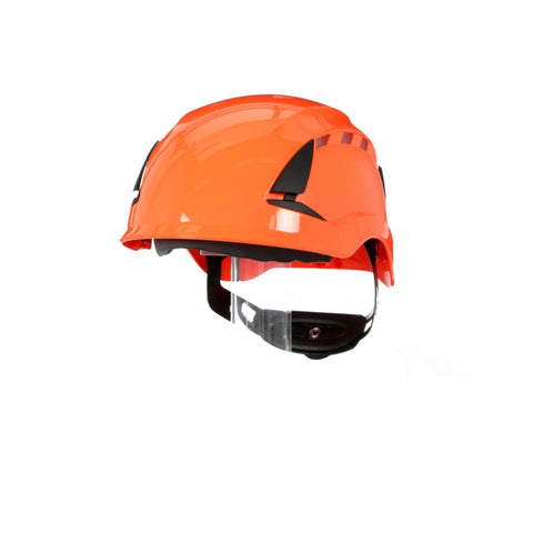 Vernehjelm 3M™ SecureFit X5500