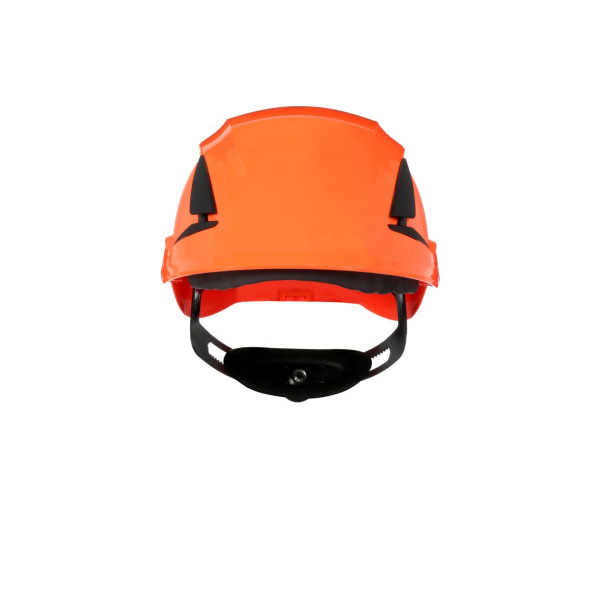 Vernehjelm 3M™ SecureFit X5500