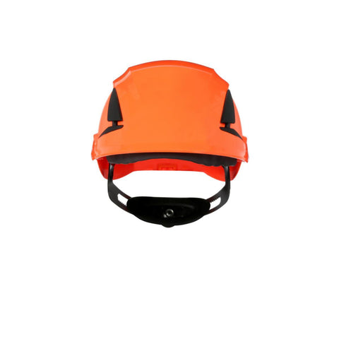 Vernehjelm 3M™ SecureFit X5500