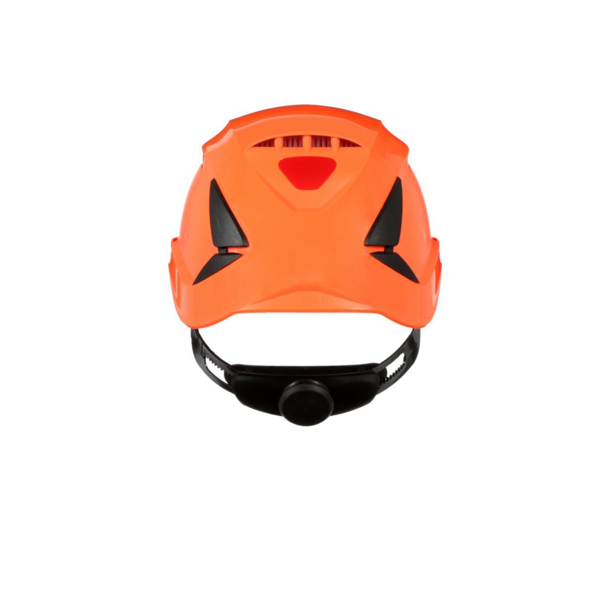 Vernehjelm 3M™ SecureFit X5500