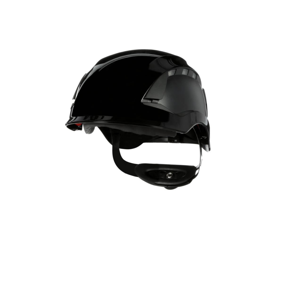 Vernehjelm 3M™ SecureFit X5500