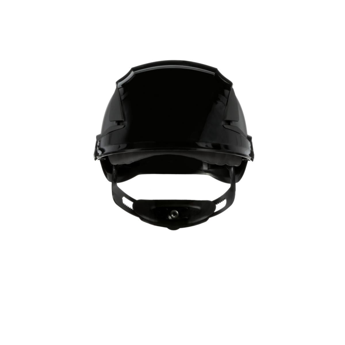 Vernehjelm 3M™ SecureFit X5500