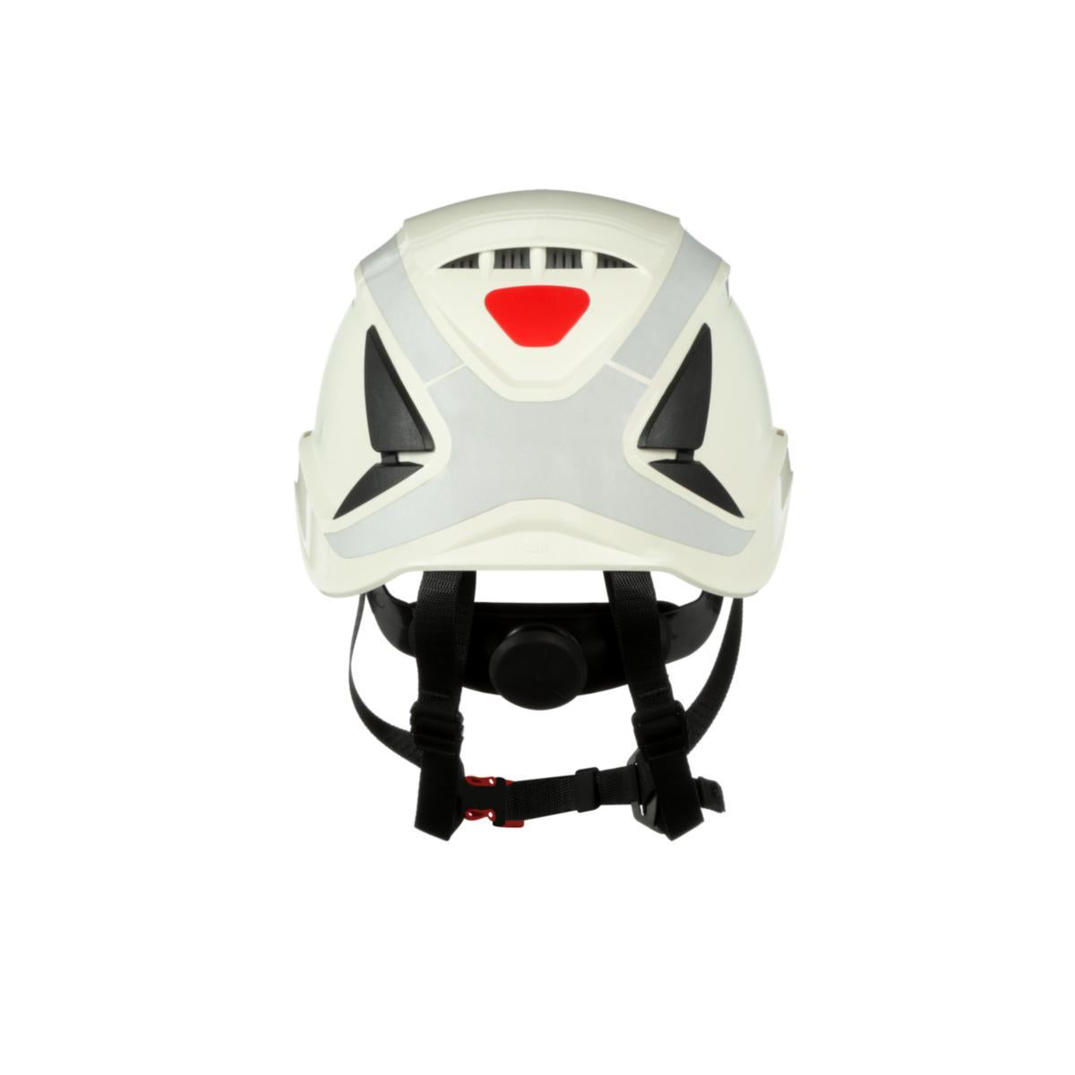 Vernehjelm 3M™ SecureFit X5000