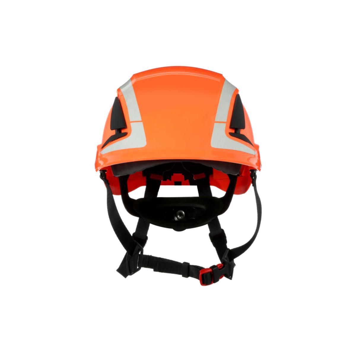 Vernehjelm 3M™ SecureFit X5000