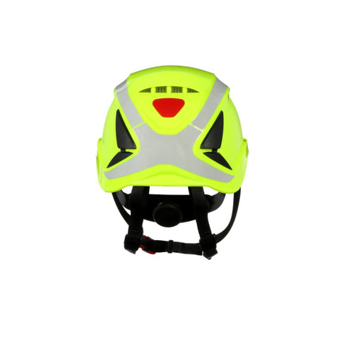 Vernehjelm 3M™ SecureFit X5000