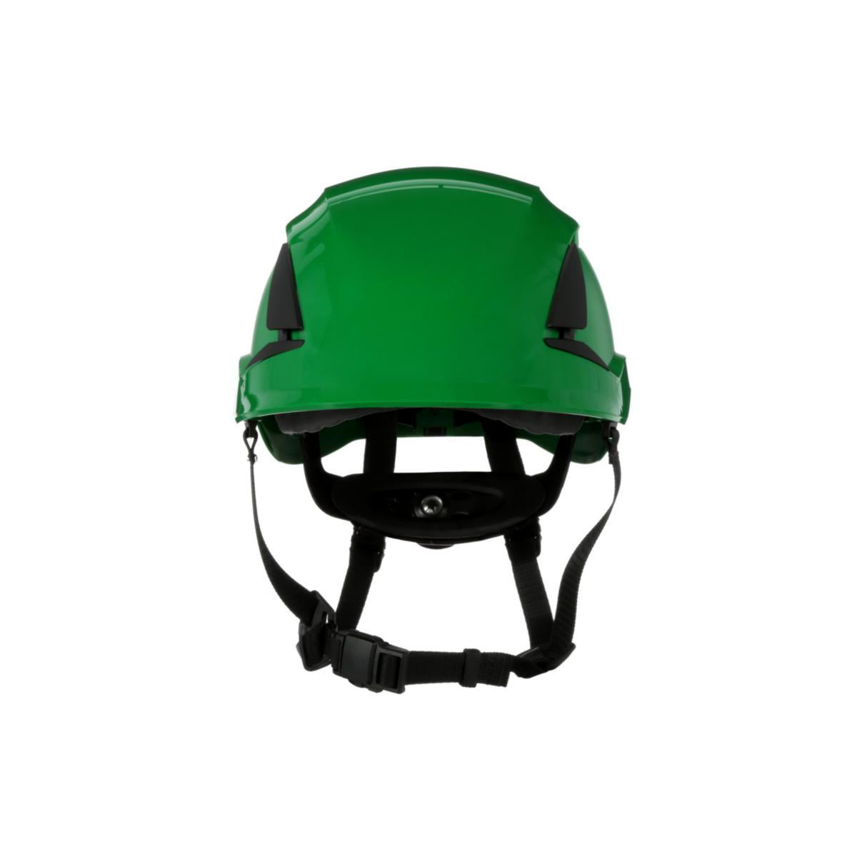 Vernehjelm 3M™ SecureFit X5000 elektriker 1000V