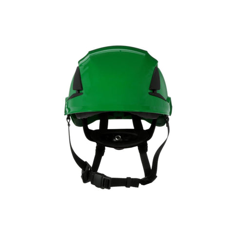 Vernehjelm 3M™ SecureFit X5000 elektriker 1000V