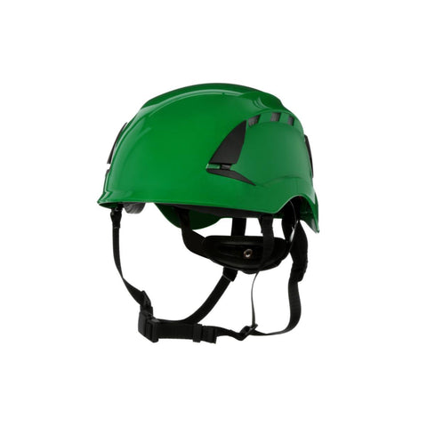 Vernehjelm 3M™ SecureFit X5000 elektriker 1000V