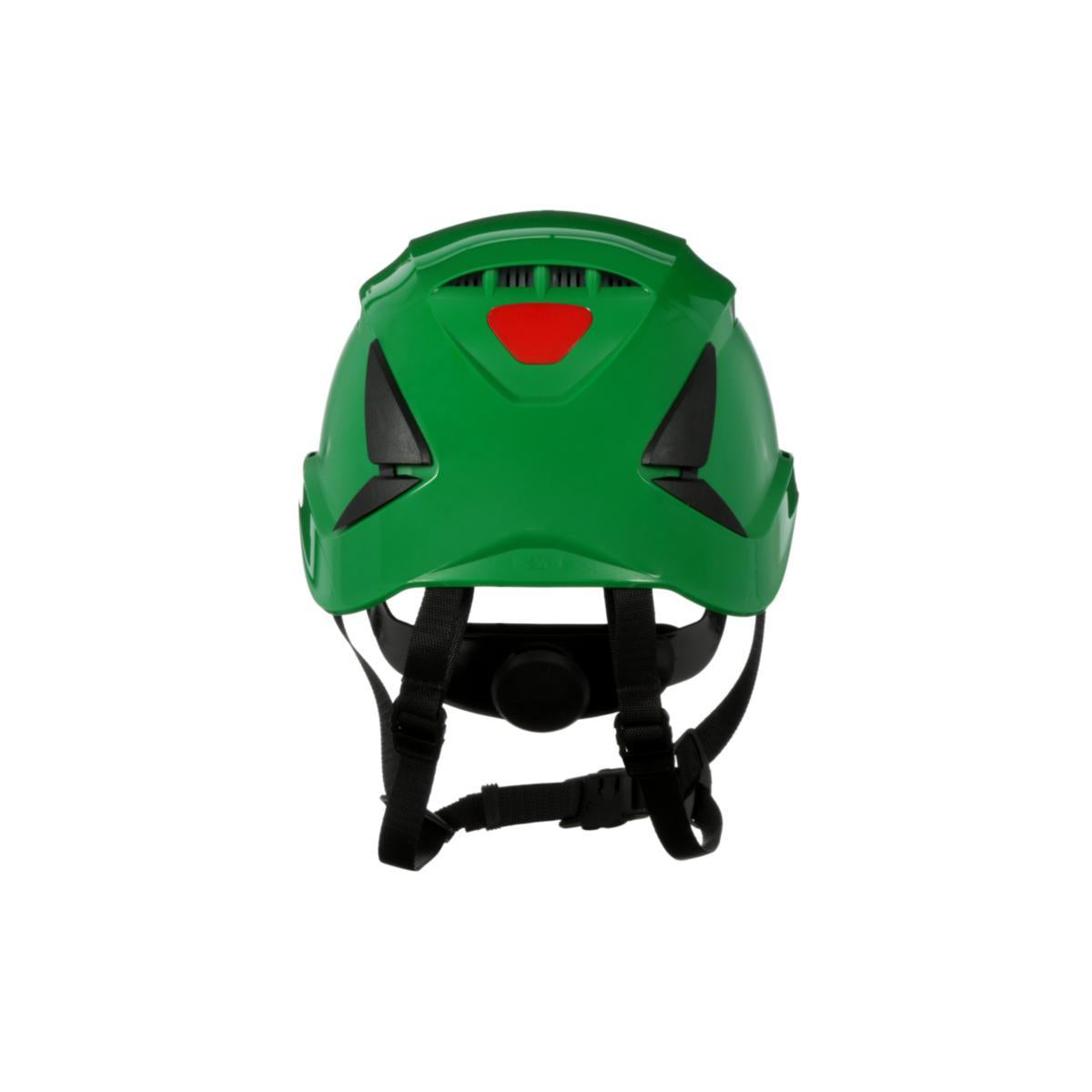Vernehjelm 3M™ SecureFit X5000 elektriker 1000V