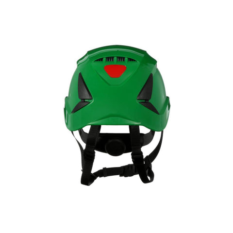 Vernehjelm 3M™ SecureFit X5000 elektriker 1000V