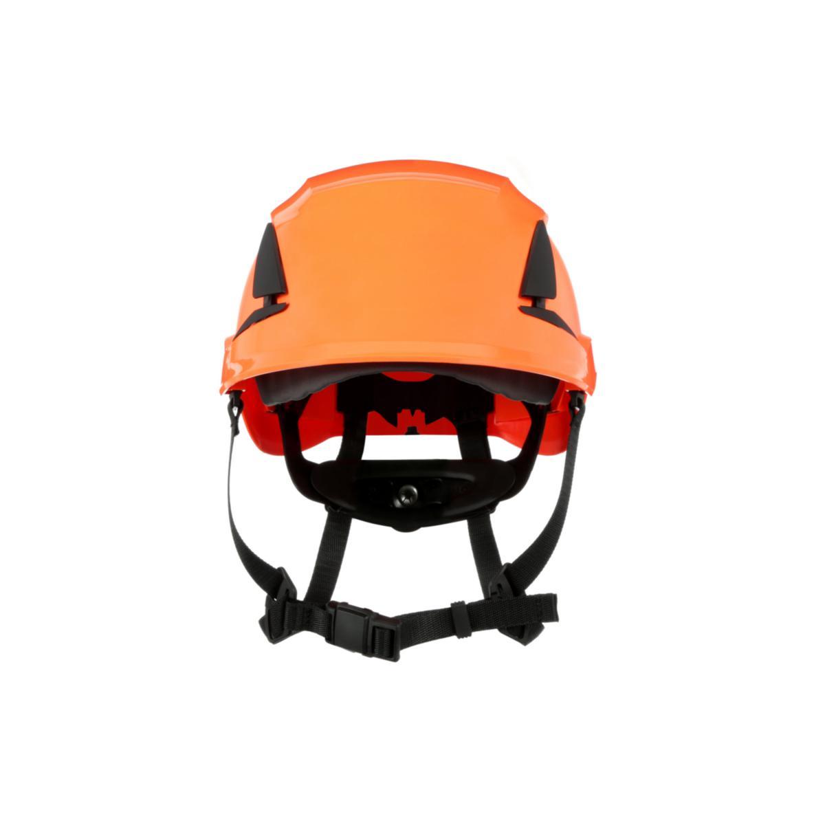 Vernehjelm 3M™ SecureFit X5000 elektriker 1000V