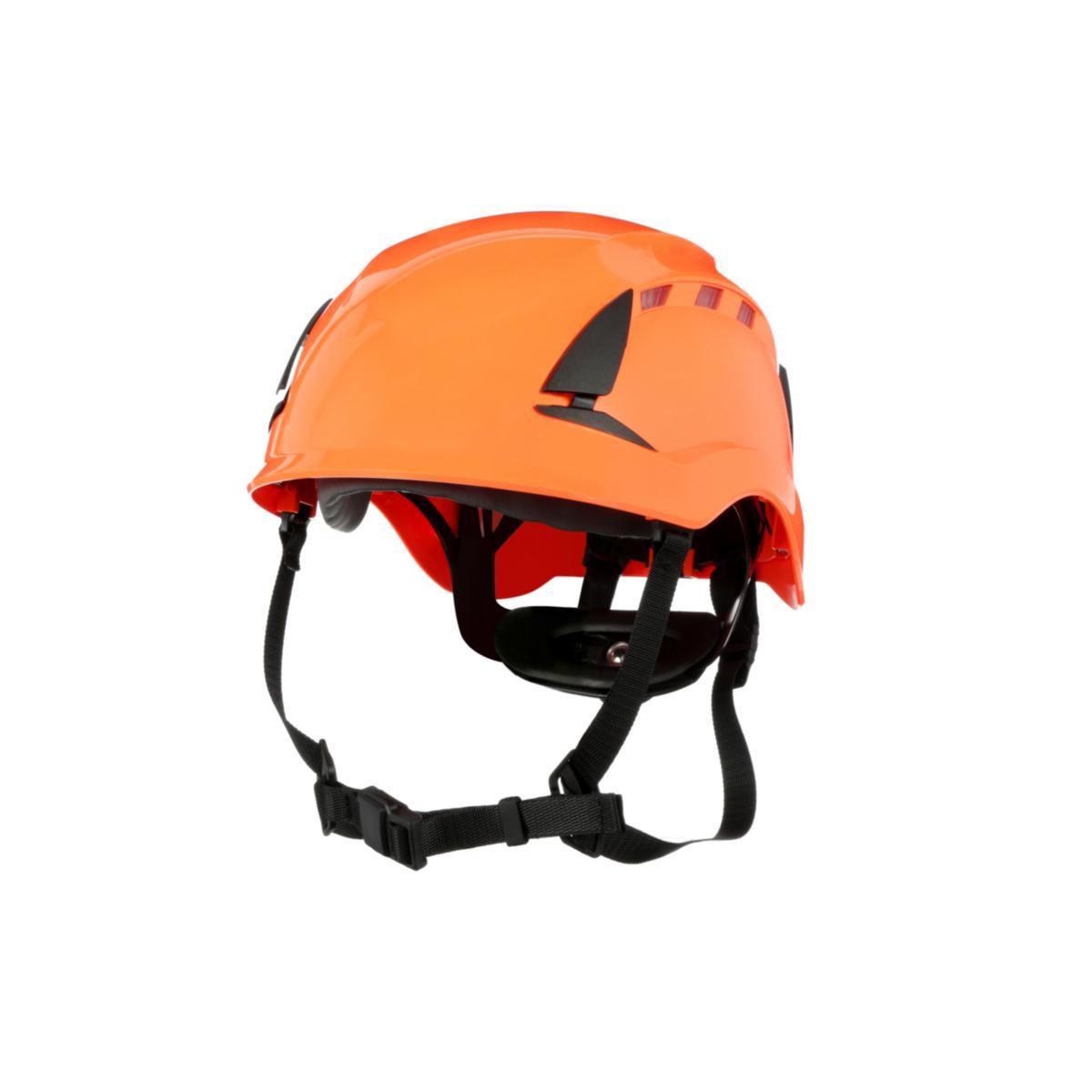 Vernehjelm 3M™ SecureFit X5000 elektriker 1000V