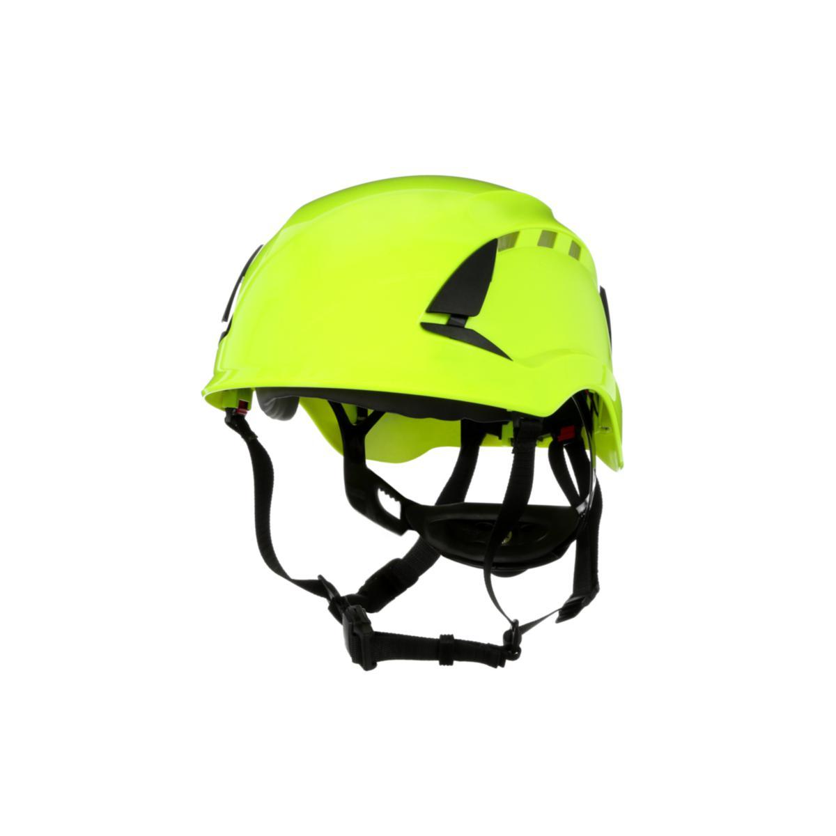 Vernehjelm 3M™ SecureFit X5000 elektriker 1000V