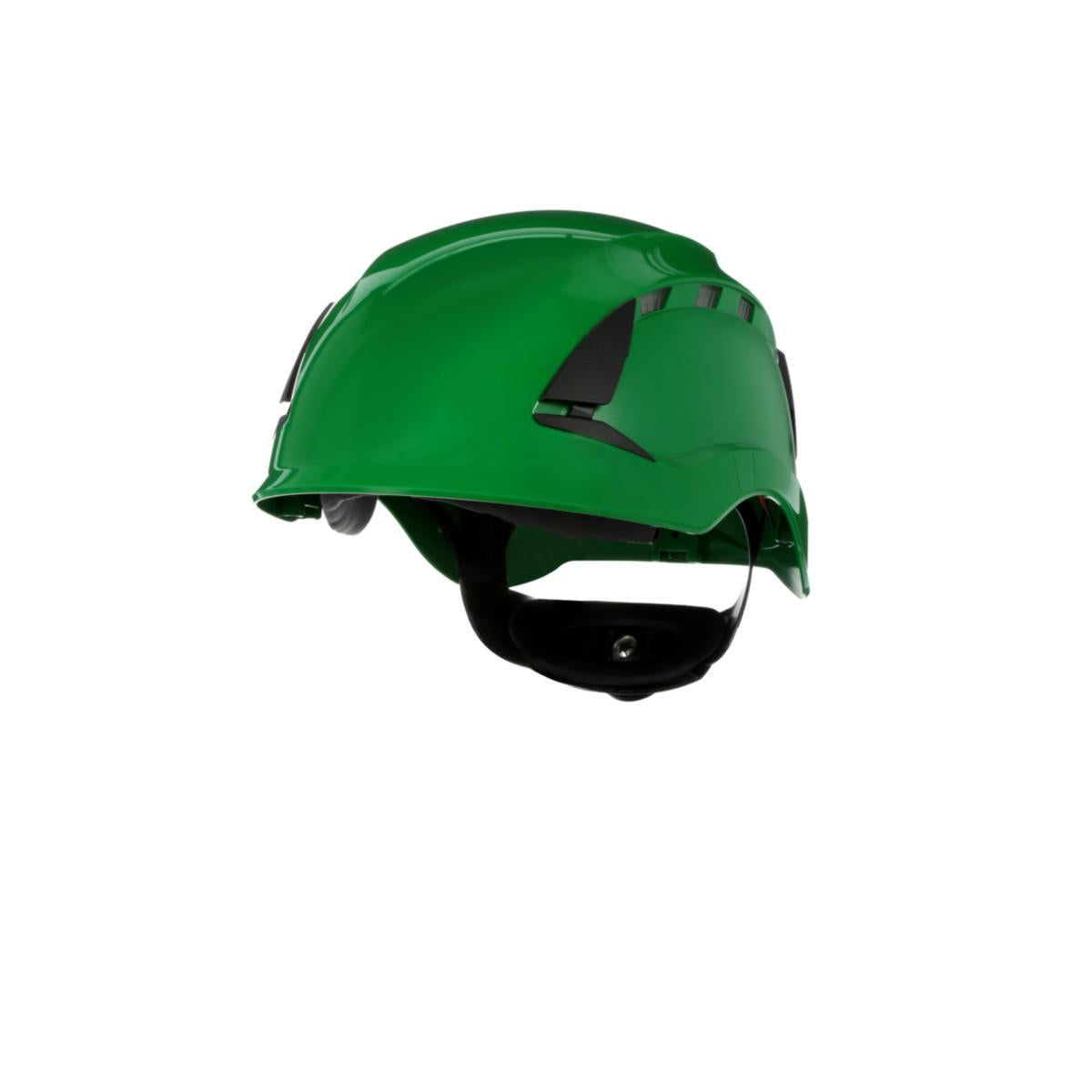 Vernehjelm 3M™ SecureFit X5500