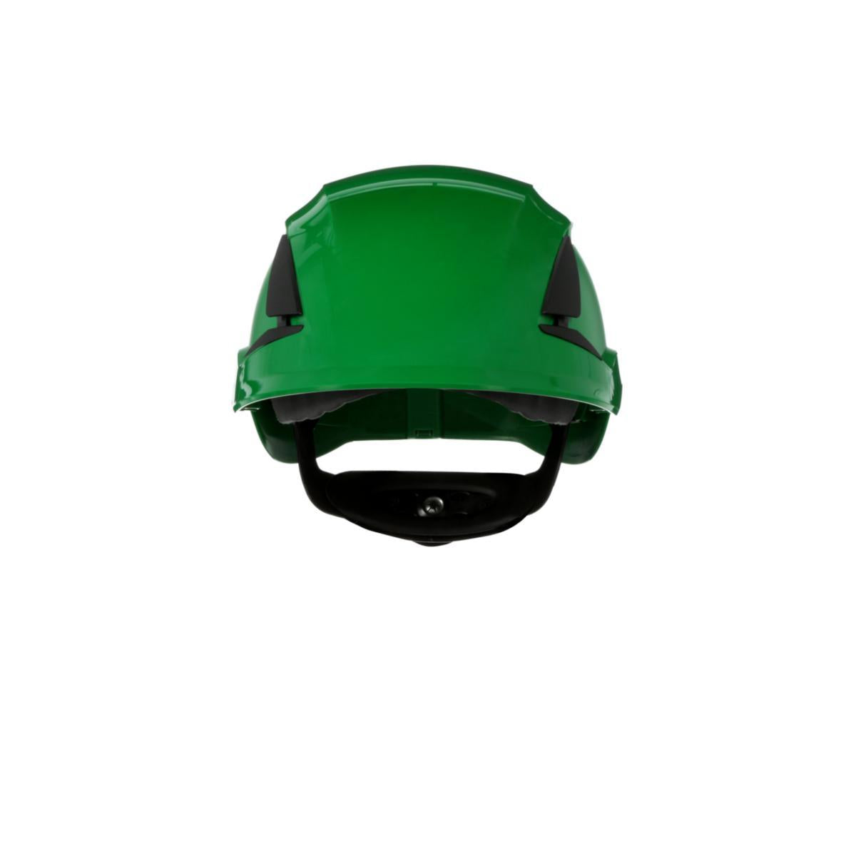 Vernehjelm 3M™ SecureFit X5500