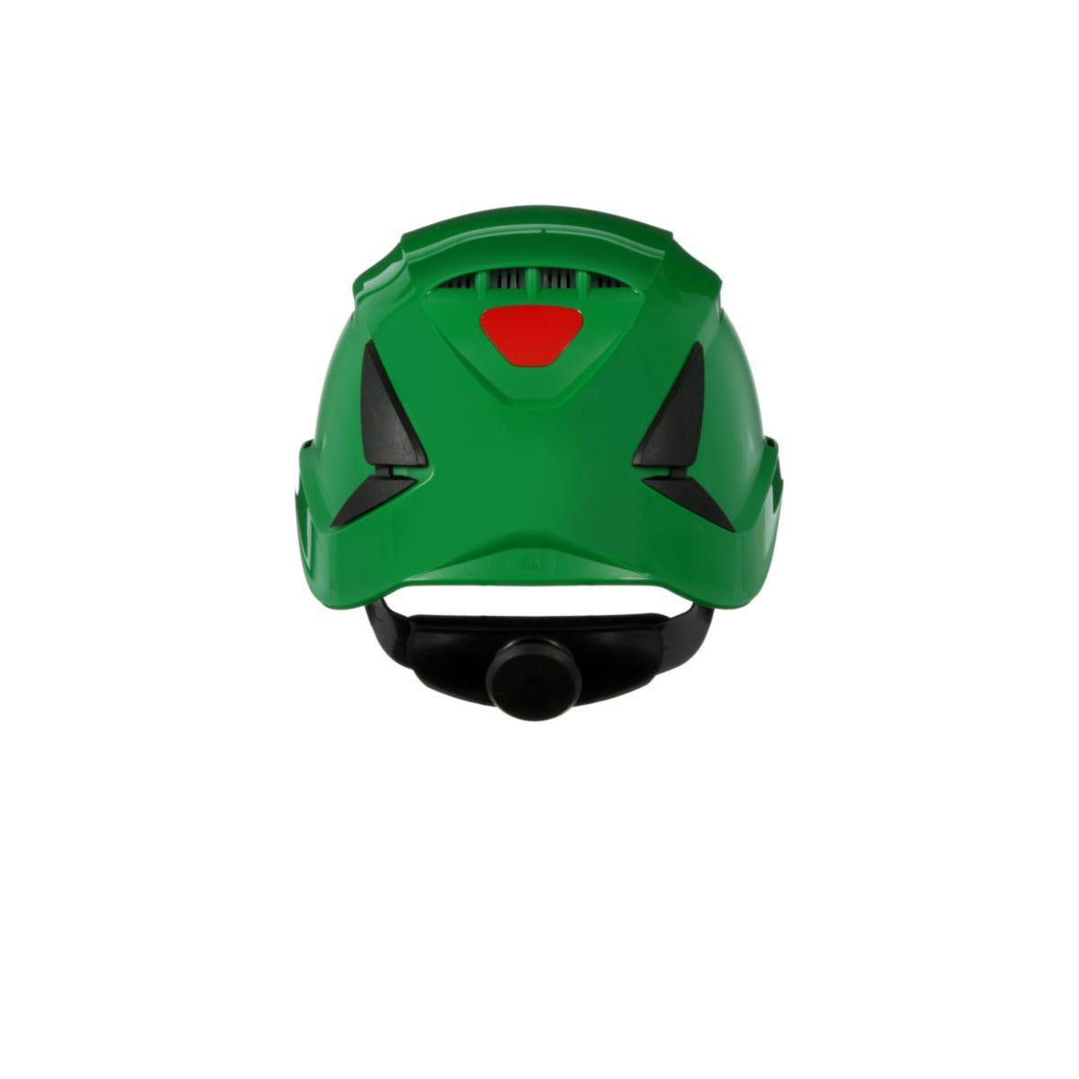 Vernehjelm 3M™ SecureFit X5500