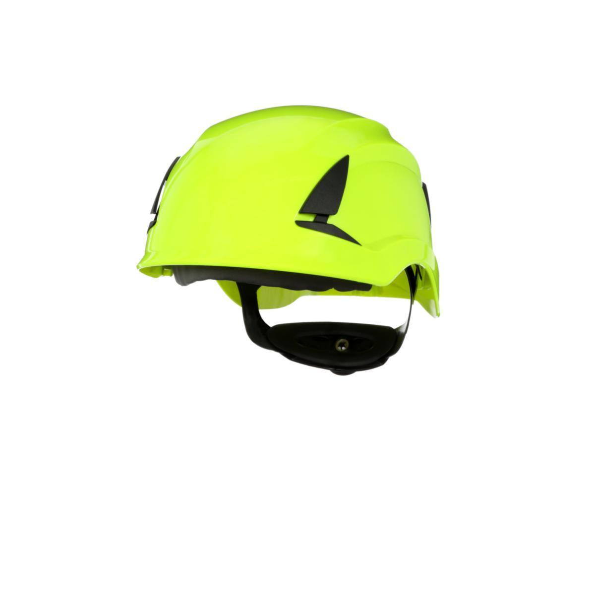 Vernehjelm 3M™ SecureFit X5500 elektriker 1000V
