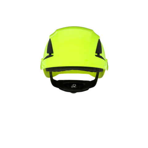 Vernehjelm 3M™ SecureFit X5500 elektriker 1000V
