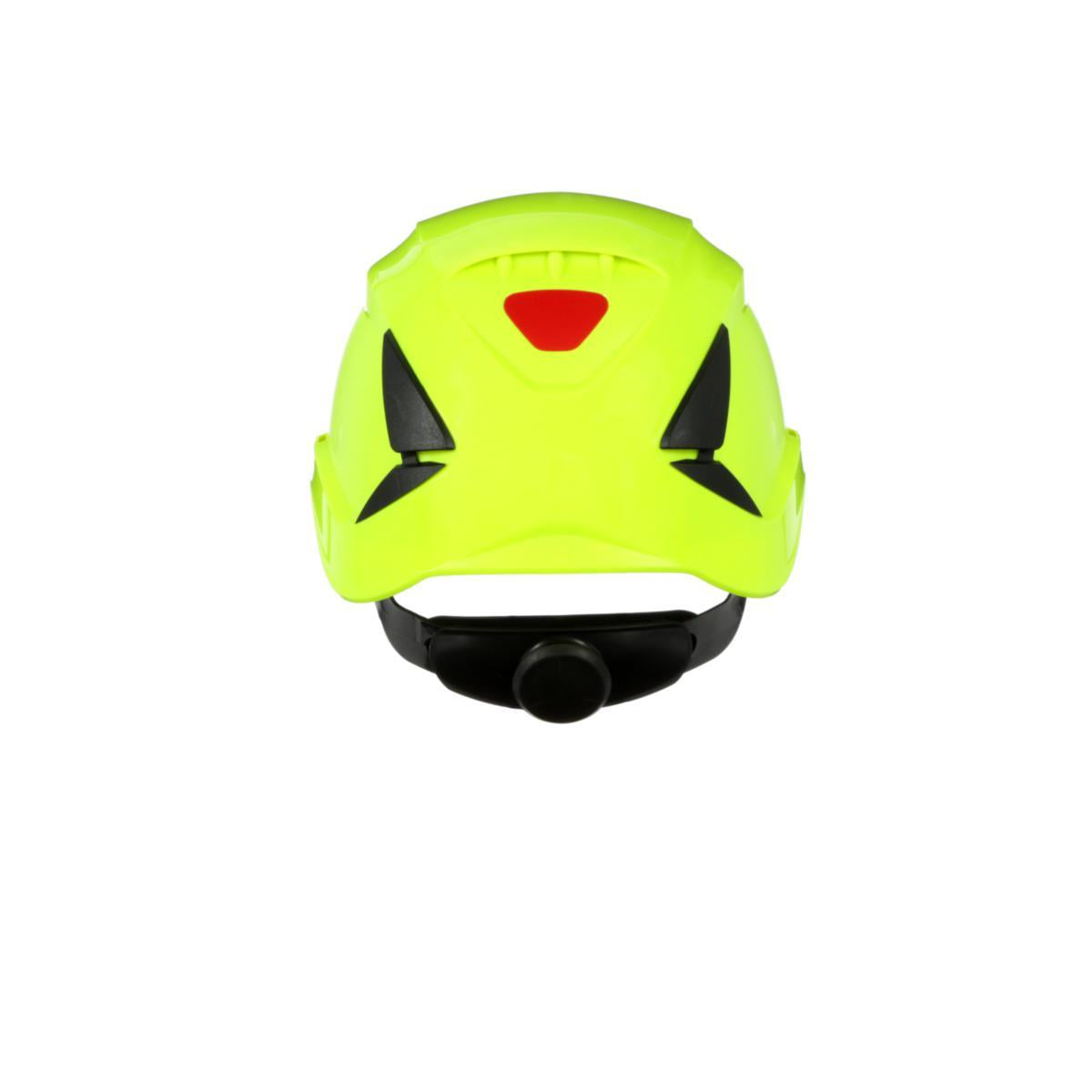 Vernehjelm 3M™ SecureFit X5500 elektriker 1000V
