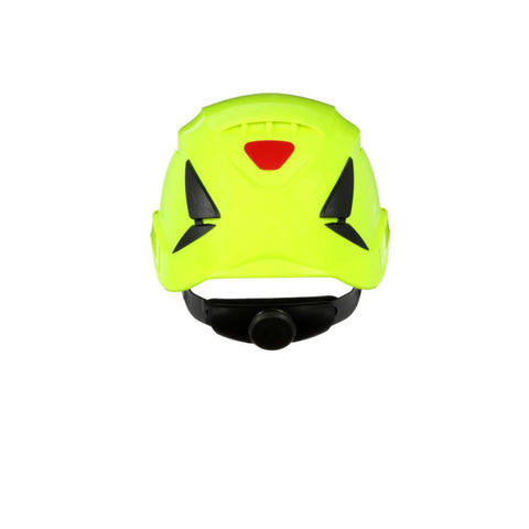 Vernehjelm 3M™ SecureFit X5500 elektriker 1000V