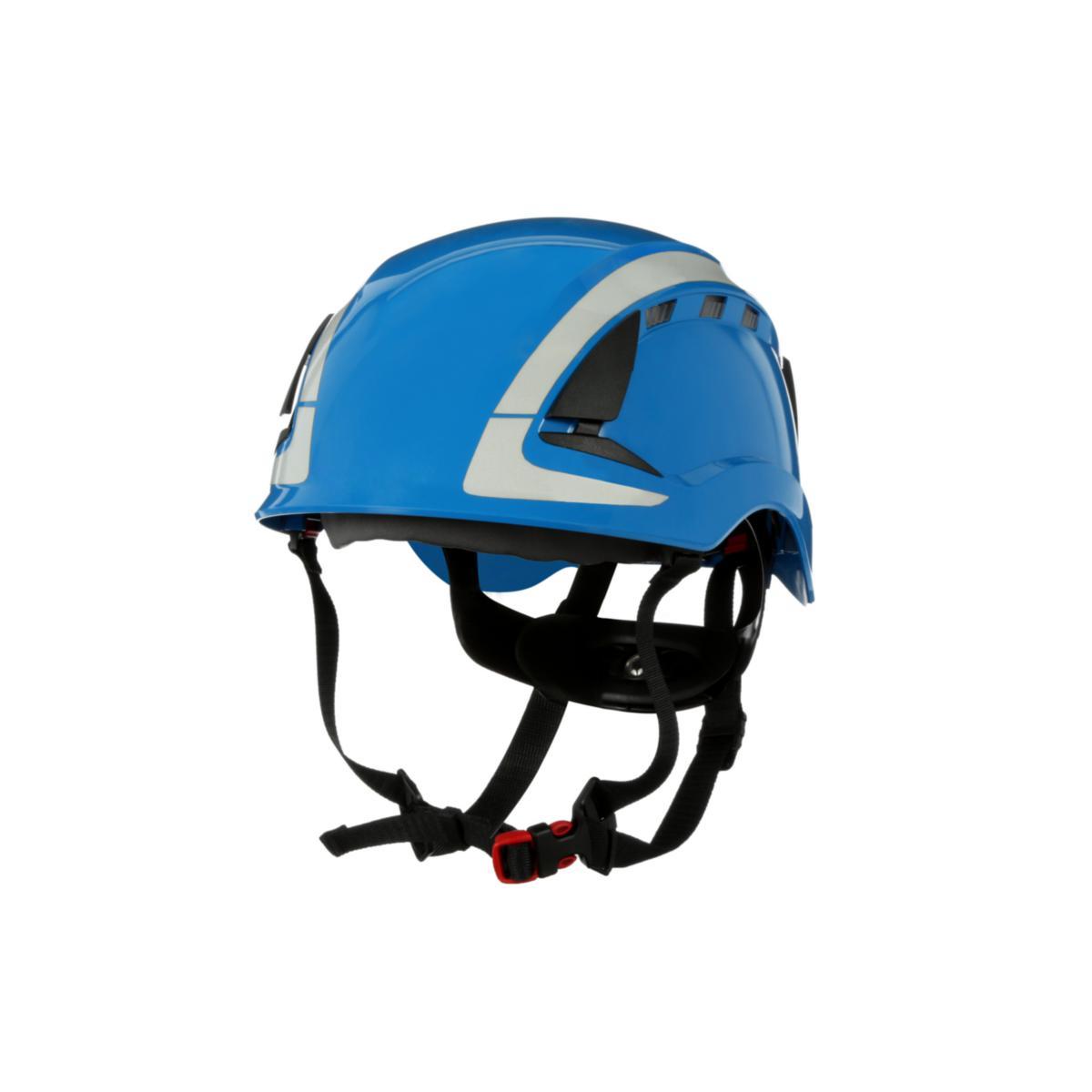 Vernehjelm 3M™ SecureFit X5000