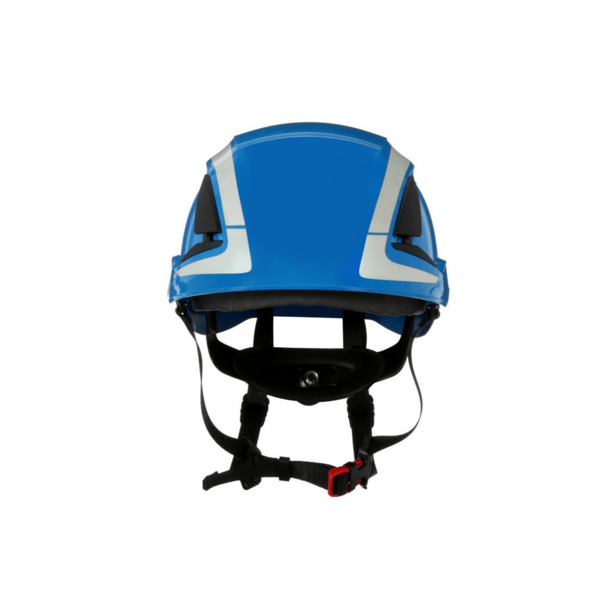 Vernehjelm 3M™ SecureFit X5000