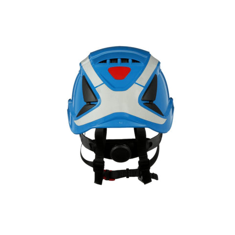 Vernehjelm 3M™ SecureFit X5000