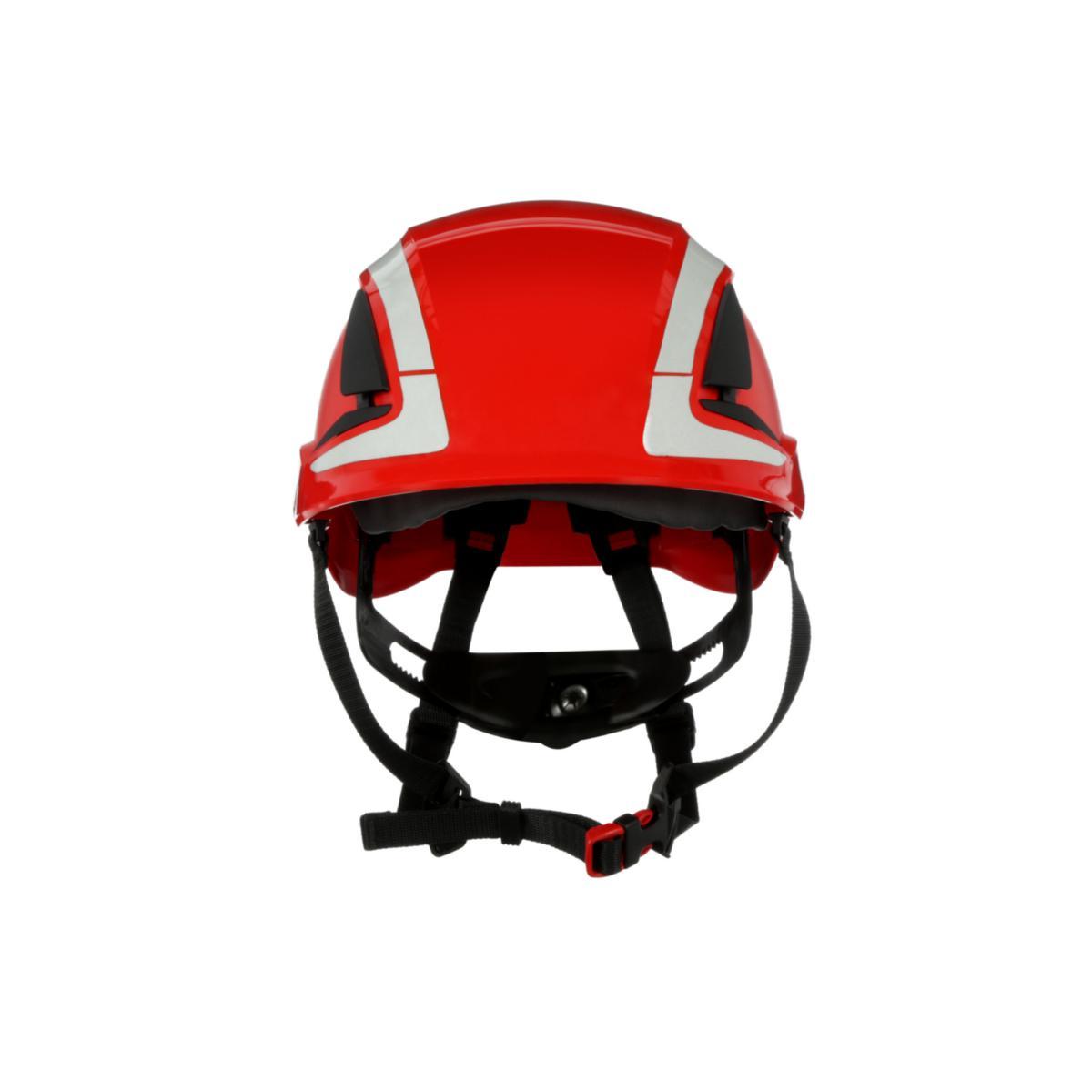 Vernehjelm 3M™ SecureFit X5000