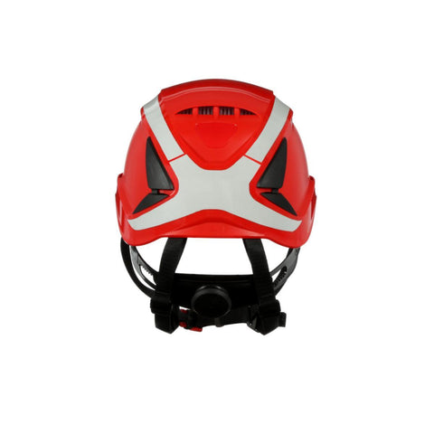 Vernehjelm 3M™ SecureFit X5000