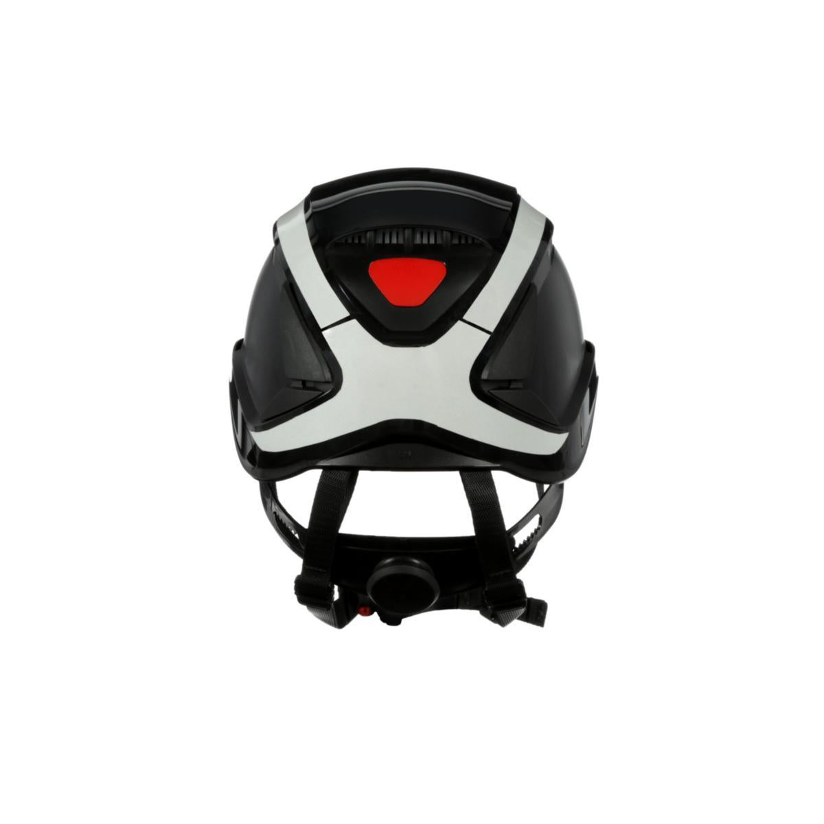 Vernehjelm 3M™ SecureFit X5000