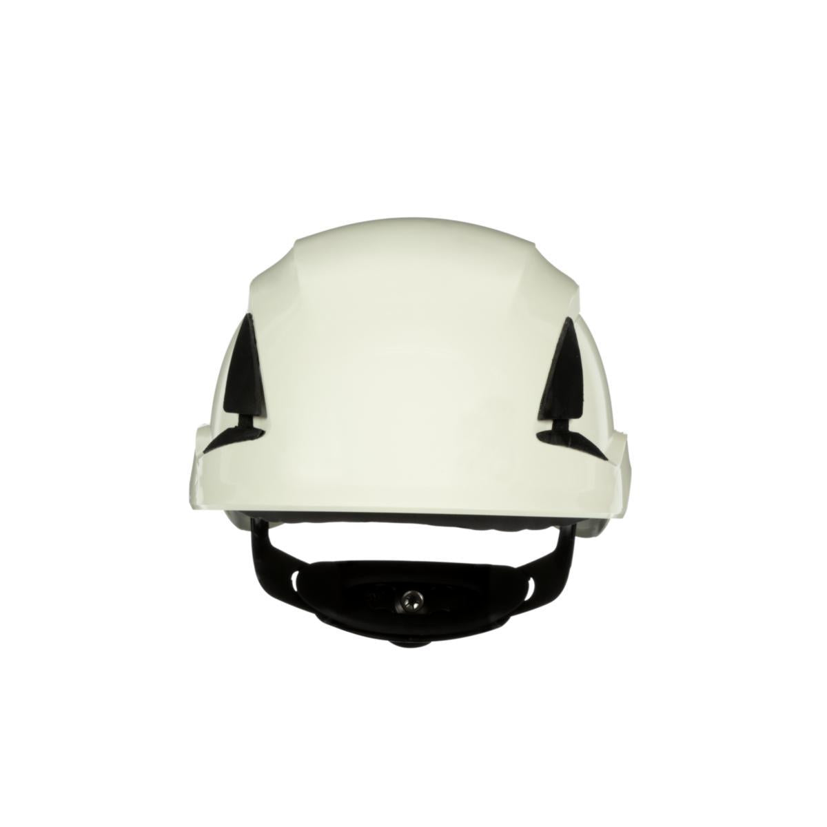 Vernehjelm 3M™ SecureFit X5500 elektriker 1000V