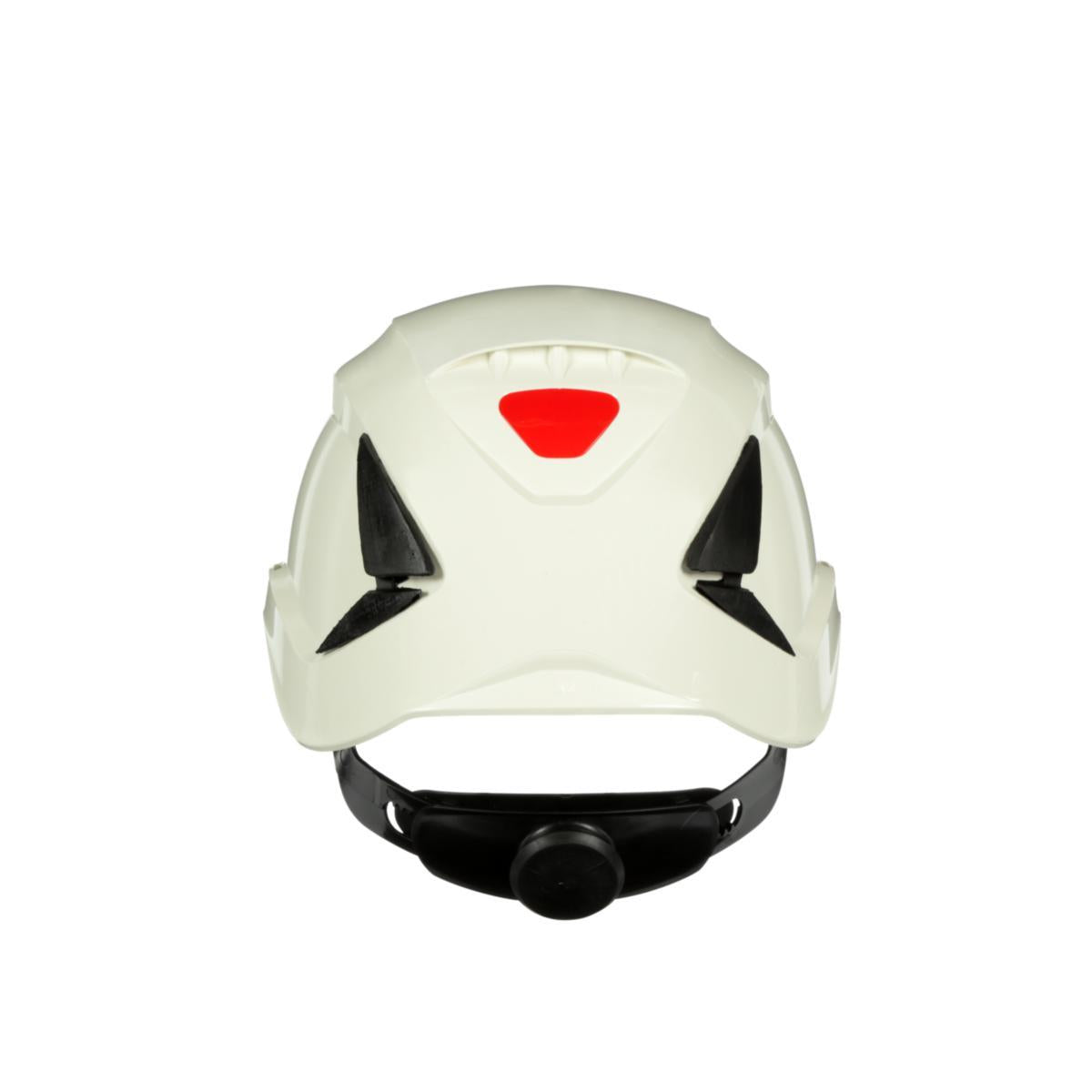 Vernehjelm 3M™ SecureFit X5500 elektriker 1000V