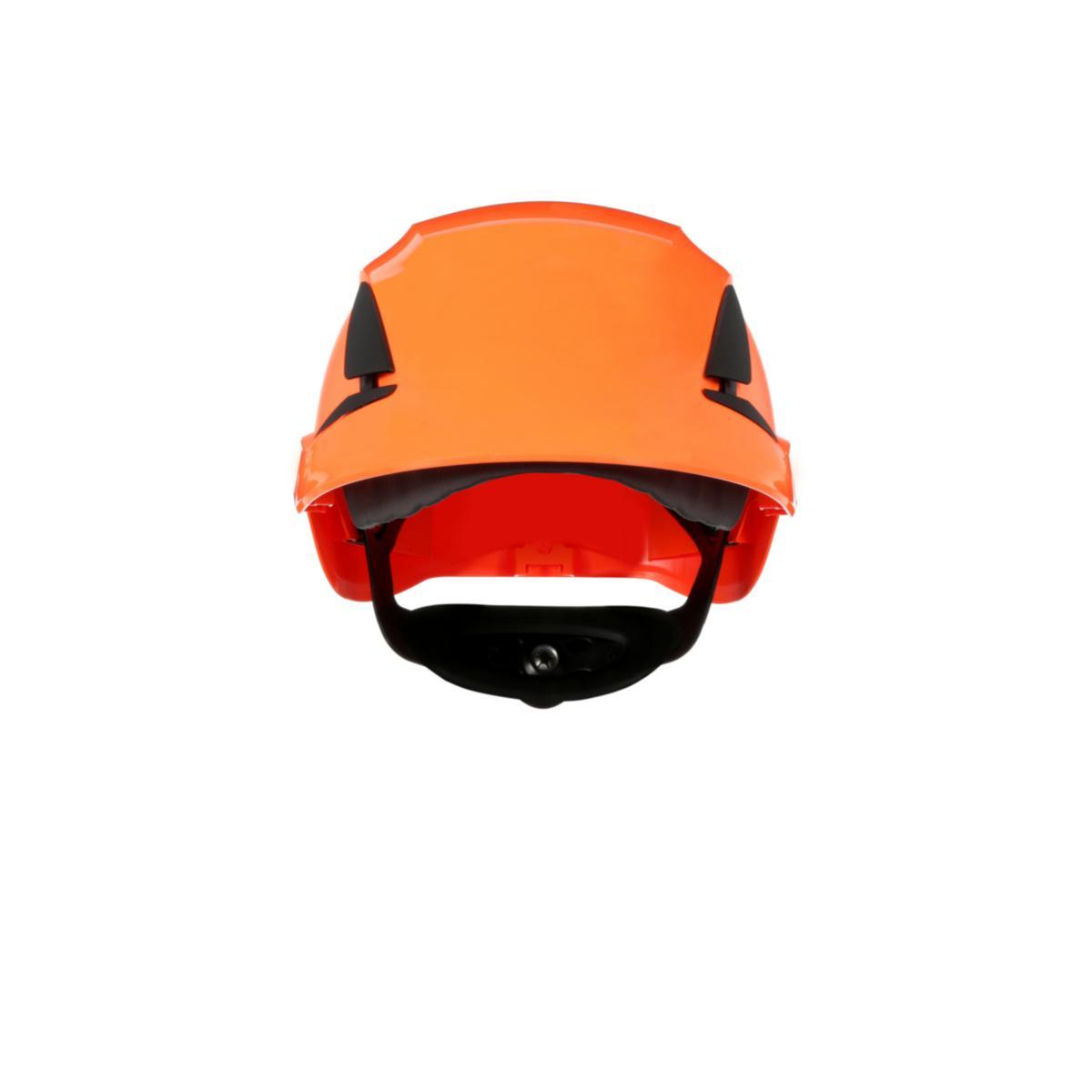 Vernehjelm 3M™ SecureFit X5500 elektriker 1000V