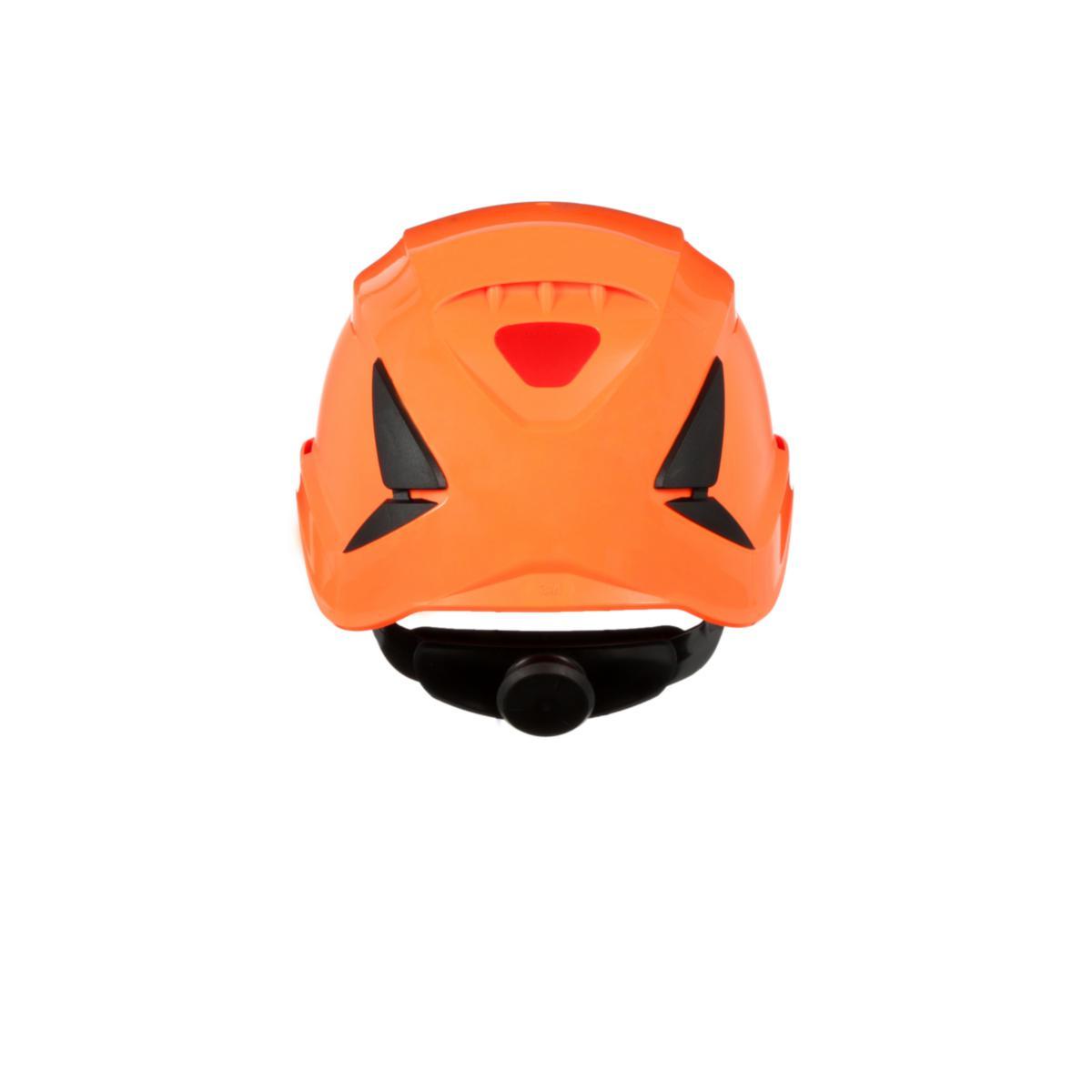 Vernehjelm 3M™ SecureFit X5500 elektriker 1000V