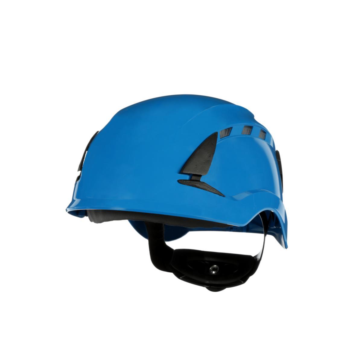 Vernehjelm 3M™ SecureFit X5500