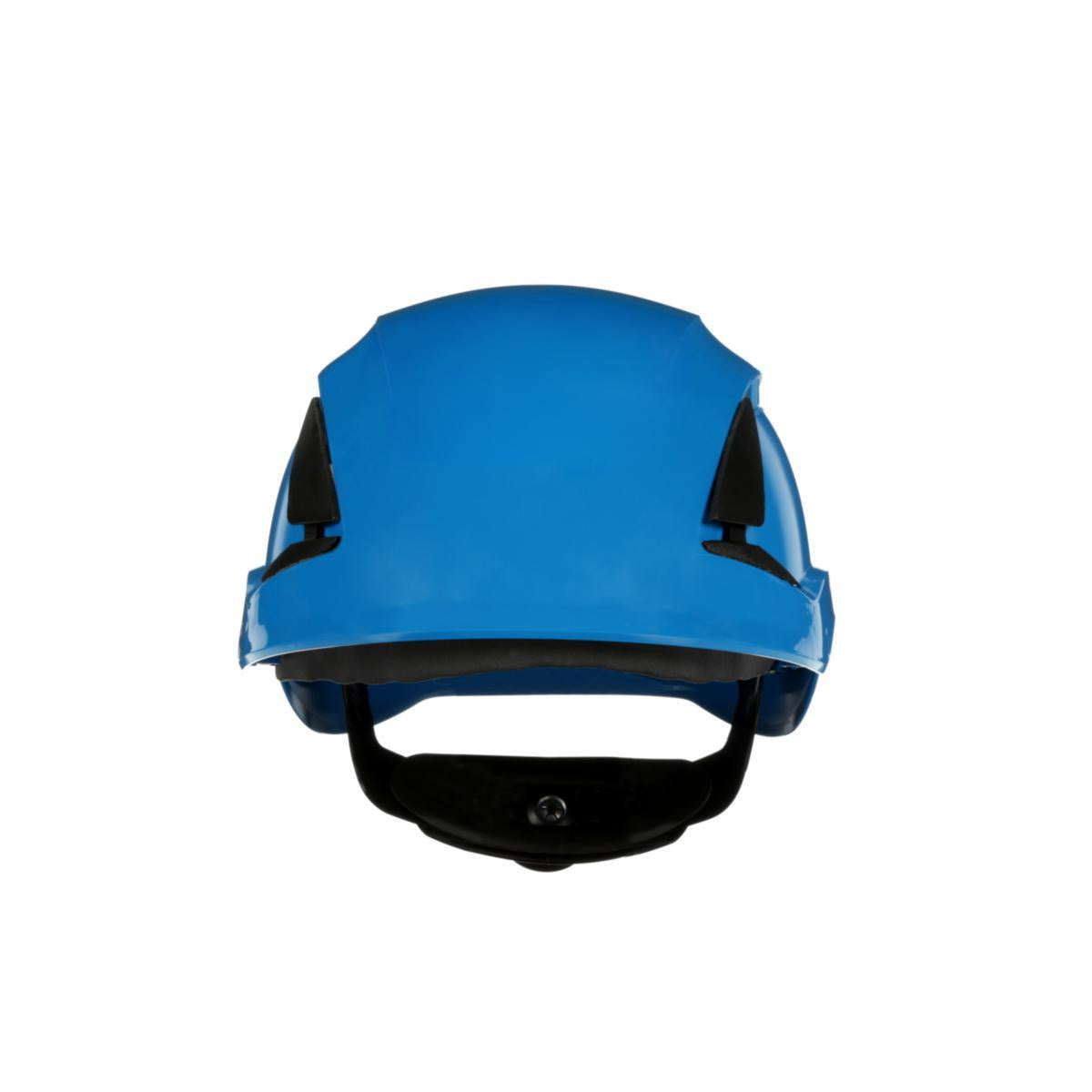 Vernehjelm 3M™ SecureFit X5500