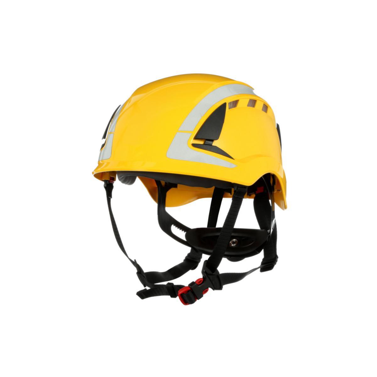 Vernehjelm 3M™ SecureFit X5000
