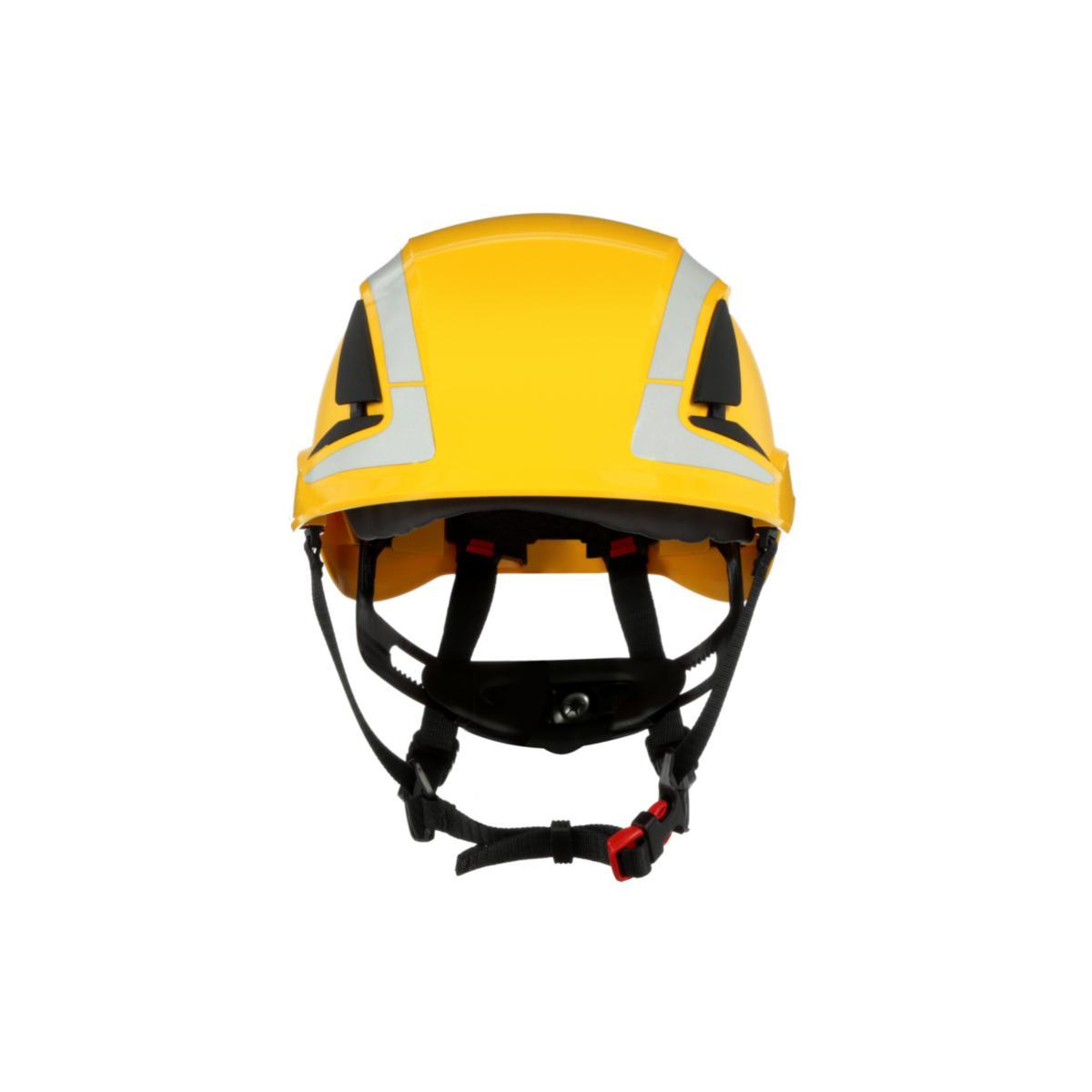 Vernehjelm 3M™ SecureFit X5000