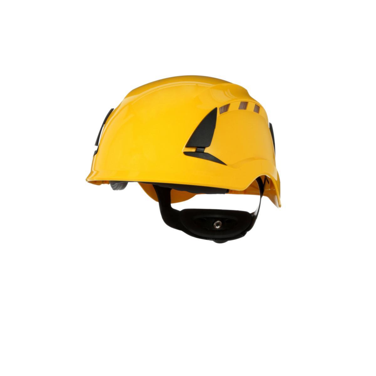 Vernehjelm 3M™ SecureFit X5500