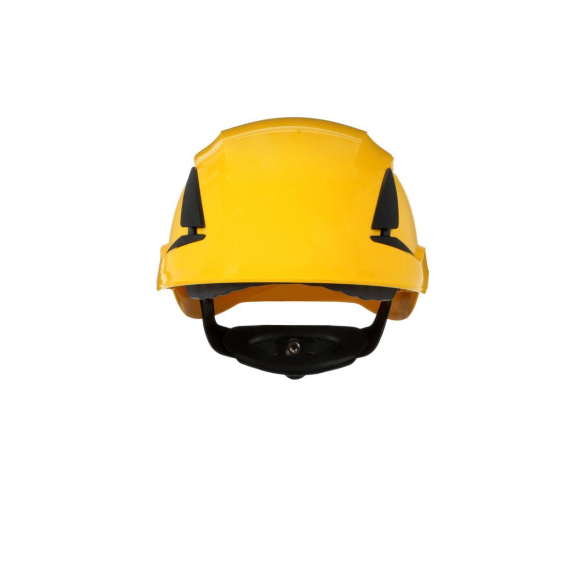 Vernehjelm 3M™ SecureFit X5500