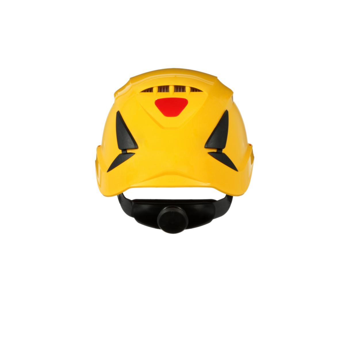 Vernehjelm 3M™ SecureFit X5500