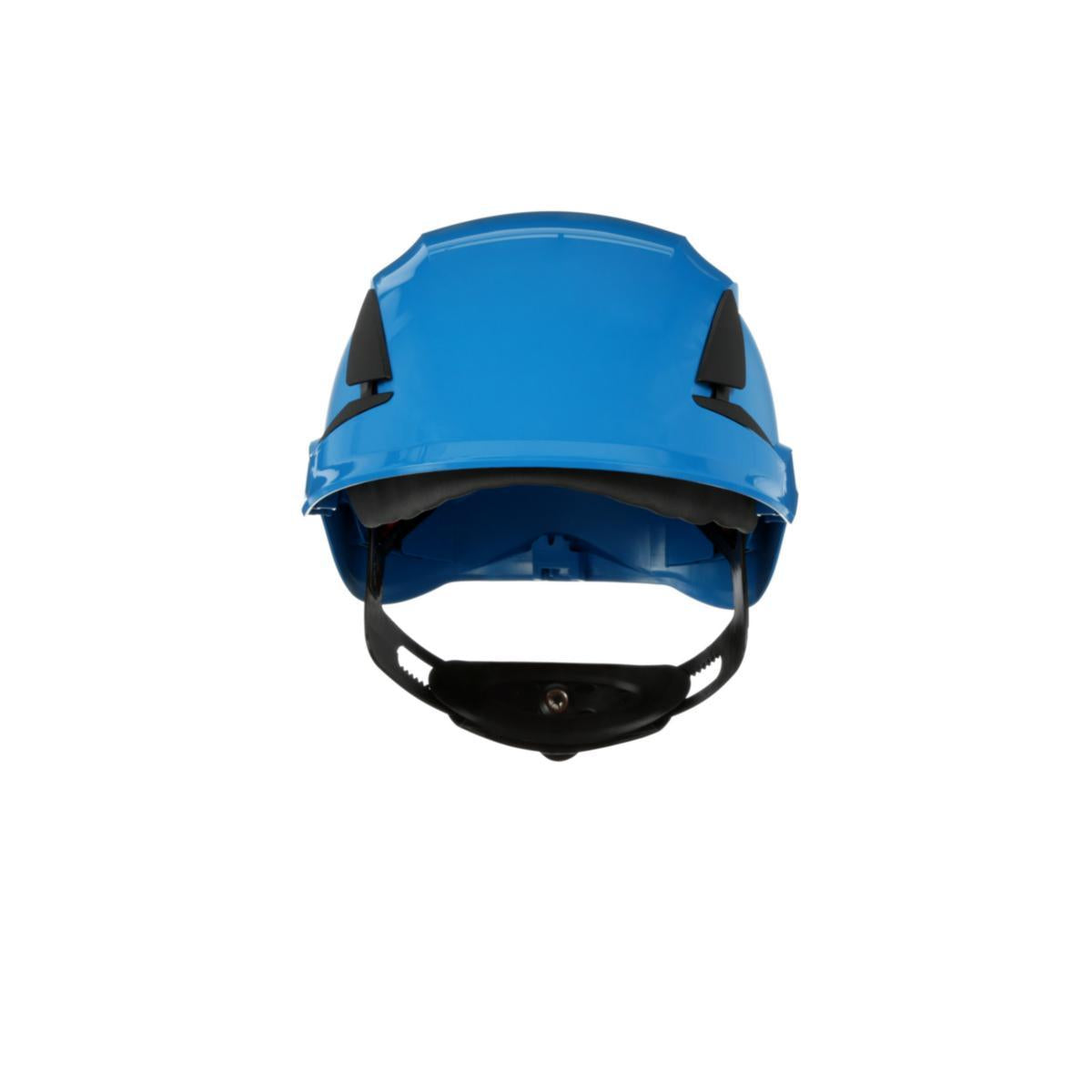 Vernehjelm 3M™ SecureFit X5500 elektriker 1000V