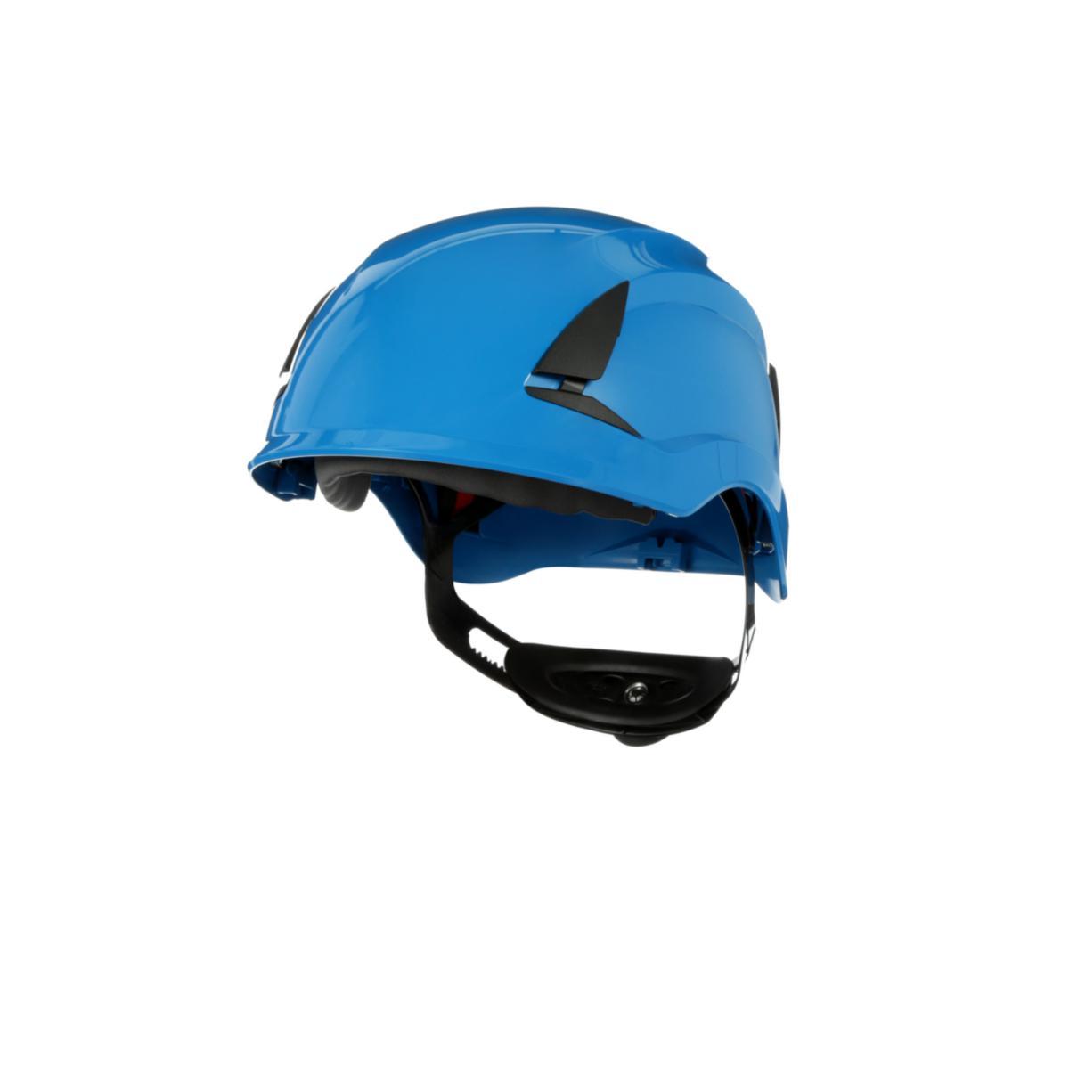 Vernehjelm 3M™ SecureFit X5500 elektriker 1000V