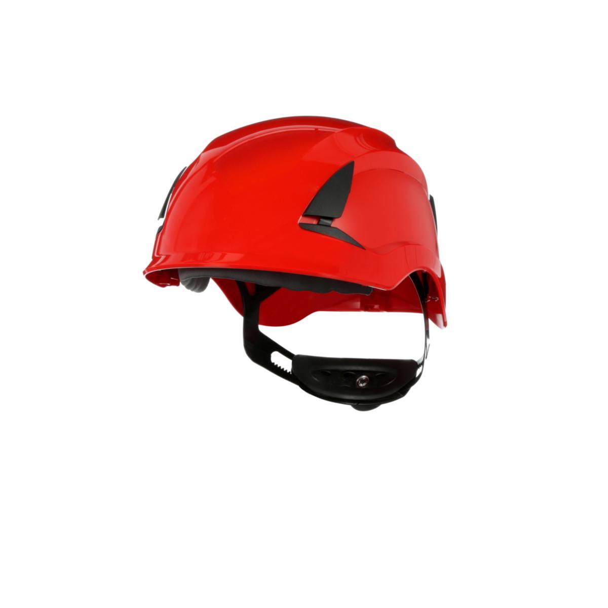 Vernehjelm 3M™ SecureFit X5500 elektriker 1000V